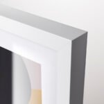 RÖDALM Frame, white, 10x15 cm - Image 3