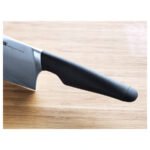 VÖRDA Cleaver, black, 19 cm - Image 4