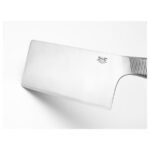IKEA 365+ Chinese chopper, stainless steel, 18 cm - Image 3