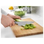 IKEA 365+ Cook's knife, stainless steel, 16 cm - Image 2