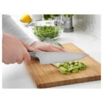 IKEA 365+ Cook's knife, stainless steel, 20 cm - Image 2