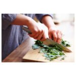 IKEA 365+ Cook's knife, stainless steel, 20 cm - Image 3