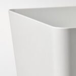 KUGGIS Box, white, 13x18x8 cm - Image 8