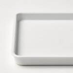 KUGGIS Lid, white, 13x18 cm - Image 3