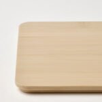 KUGGIS Lid, bamboo, 13x18 cm - Image 4