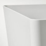 KUGGIS Box, white, 18x26x8 cm - Image 6