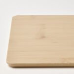 KUGGIS Lid, bamboo, 18x26 cm - Image 4