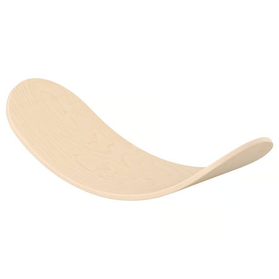 1235-1 grejsimojs-balance-board-for-children-wood GREJSIMOJS Balance board for children, wood - Image 1