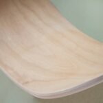 GREJSIMOJS Balance board for children, wood - Image 4