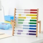 UNDERHÅLLA Abacus, multicolour - Image 4