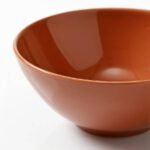 HÖSTAGILLE Bowl, glossy mixed colours, 12 cm - Image 2