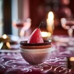 HÖSTAGILLE Bowl, glossy mixed colours, 12 cm - Image 4