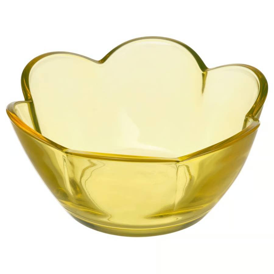 1266-2 tofsand-tealight-holder-assorted-colours TOFSAND Tealight holder, assorted colours, 4 cm - Image 1