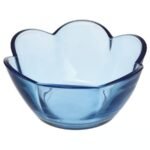 TOFSAND Tealight holder, assorted colours, 4 cm - Image 2