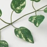SMYCKA Artificial garland, in/outdoor, 1.5 m - Image 4