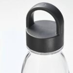 IKEA 365+ Water bottle, dark grey, 0.5 l - Image 6
