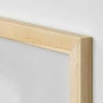 HÄCKHAGTORN Frame, pine, 13x18 cm - Image 4