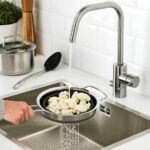 KLOCKREN Colander, 3.0 l - Image 4