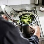 KLOCKREN Colander, 3.0 l - Image 5