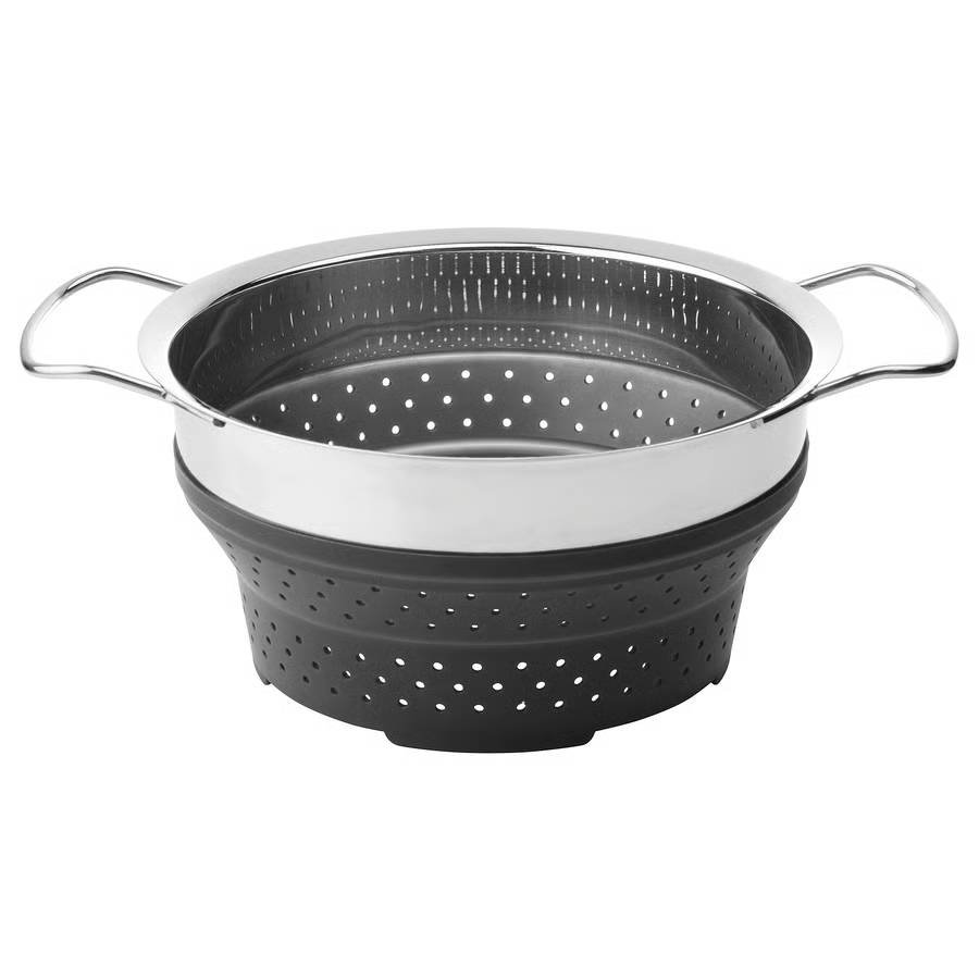 1284-1 klockren-colander KLOCKREN Colander, 5.0 l - Image 1