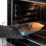 KLOCKREN Universal lid, set of 3, silicone - Image 3