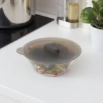 KLOCKREN Universal lid, set of 3, silicone - Image 5