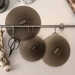 KLOCKREN Universal lid, set of 3, silicone - Image 7