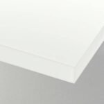 LACK Wall shelf, white, 110x26 cm - Image 6