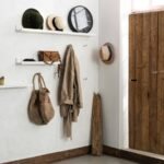 MOSSLANDA Picture ledge, white, 55 cm - Image 4