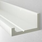 MOSSLANDA Picture ledge, white, 55 cm - Image 6