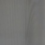 LUDDHAGTORN Shower curtain, grey, 180x200 cm - Image 2
