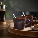 FÄRGKLAR Mug, lilac, 42 cl - Image 2