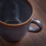 FÄRGKLAR Mug, lilac, 42 cl - Image 3