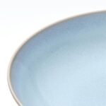 FÄRGKLAR Deep plate, light blue, 23 cm - Image 3