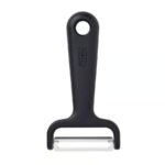 UPPFYLLD Peeler, black-grey