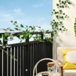 SMYCKA Artificial garland, in/outdoor, ivy - Image 3